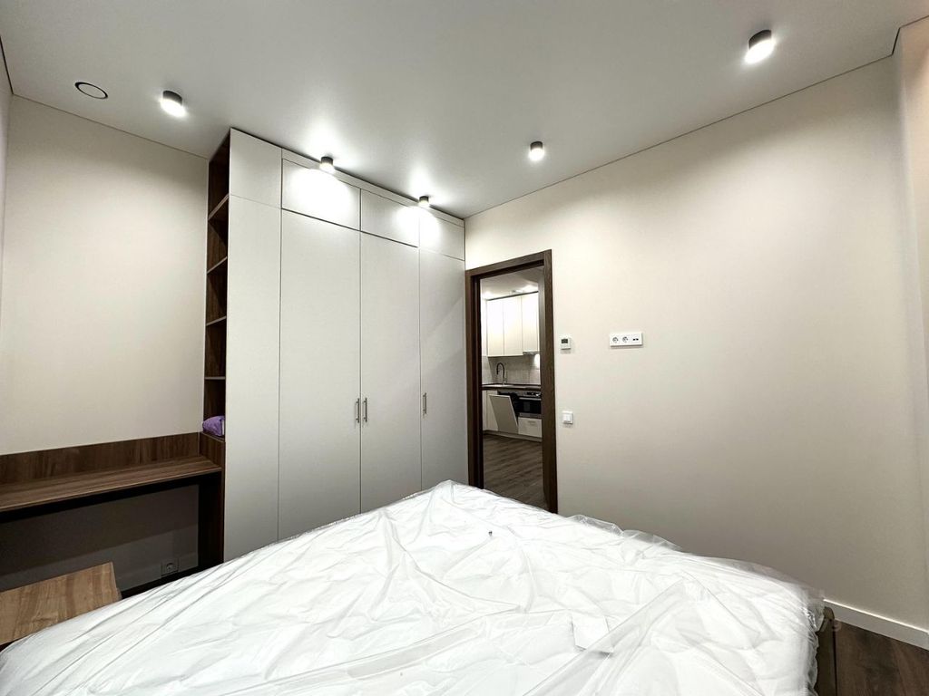 m. Dmitrovskaya: Apartment, 1-rooms