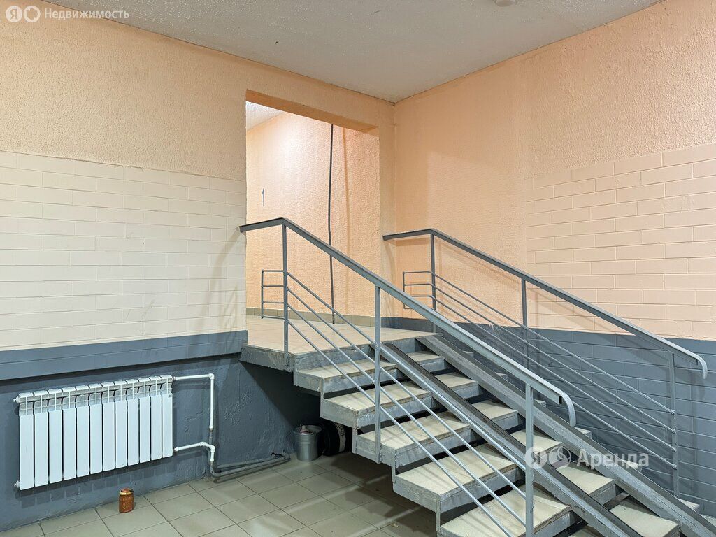 m. Kuchino: Apartment, 1-rooms