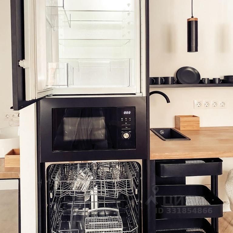 m. Elektrozavodskaya: Apartment, 1-rooms