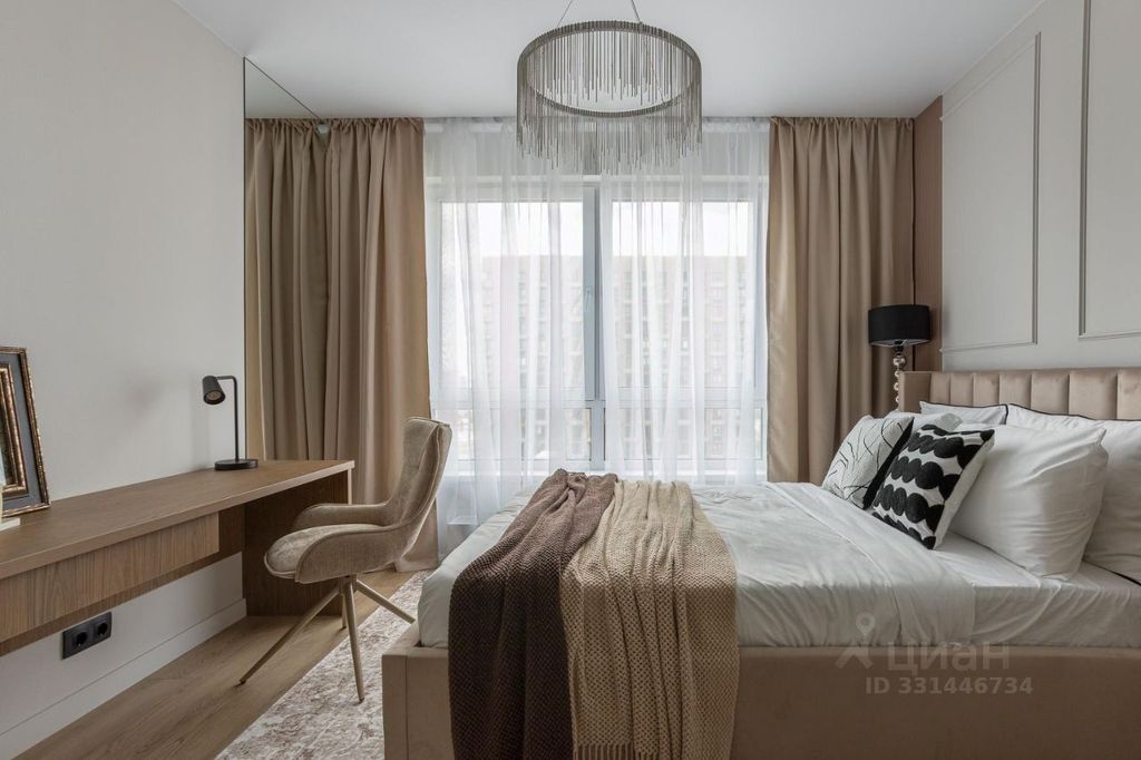 m. Butyrskaya : Apartment, studio