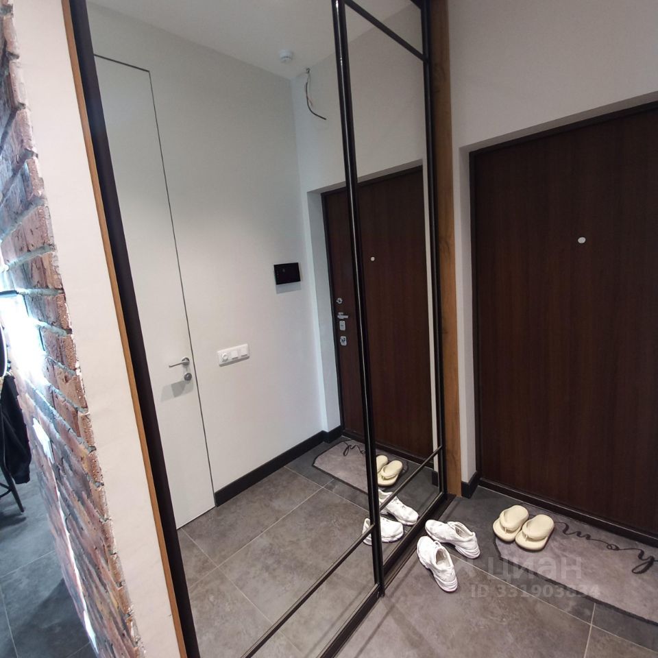 m. Davydkovo: Apartment, 2-rooms
