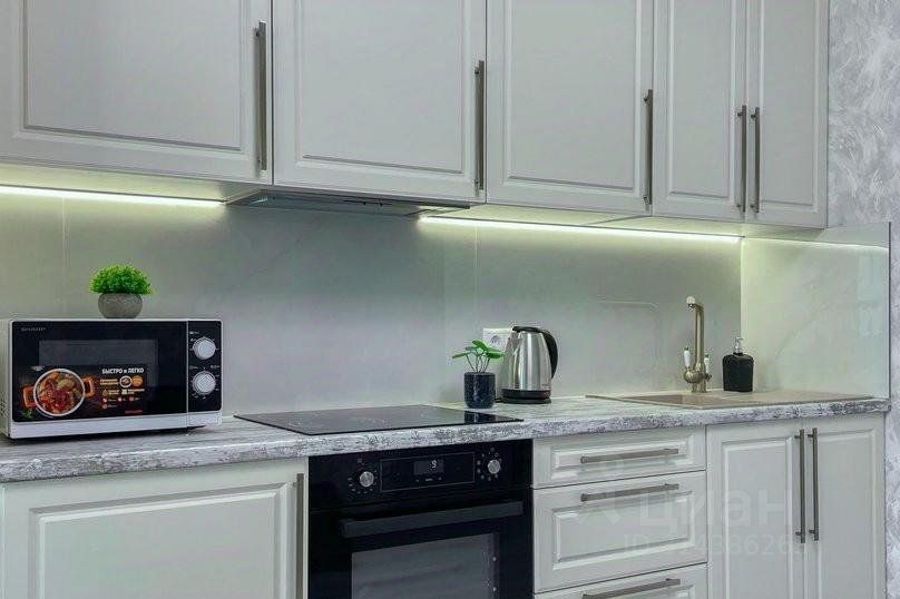 m. Kotelniki: Apartment, 1-rooms