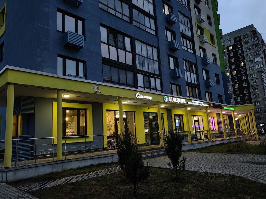 m. Ilyinskaya: Apartment, 2-rooms