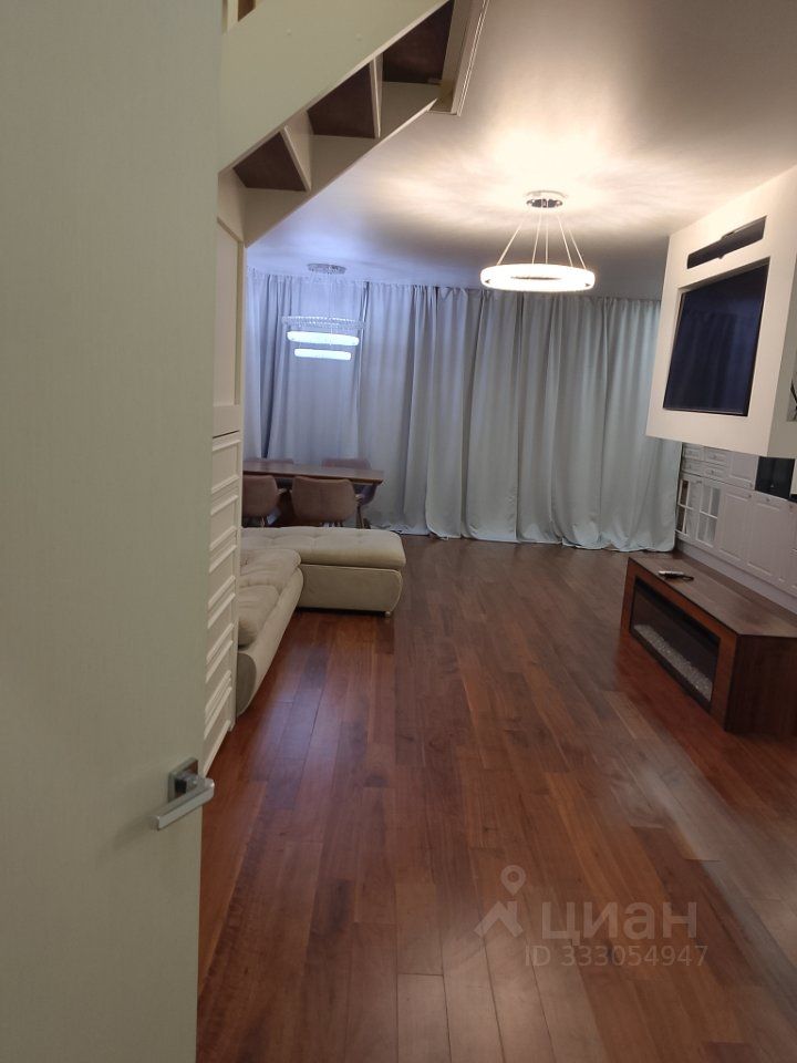 m. Penyagino: Apartment, 3-rooms