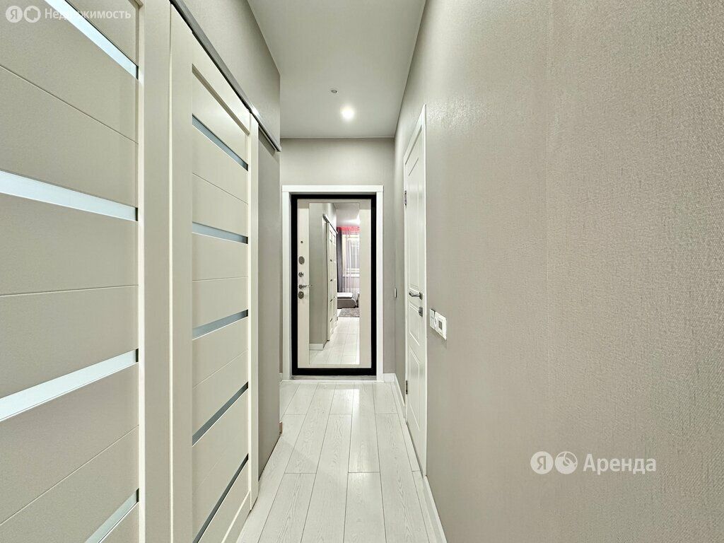 m. Bakovka: Apartment, studio