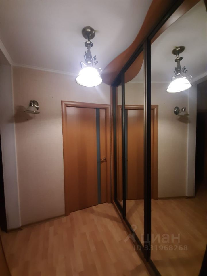 m. Lyubertsy I: Apartment, 1-rooms