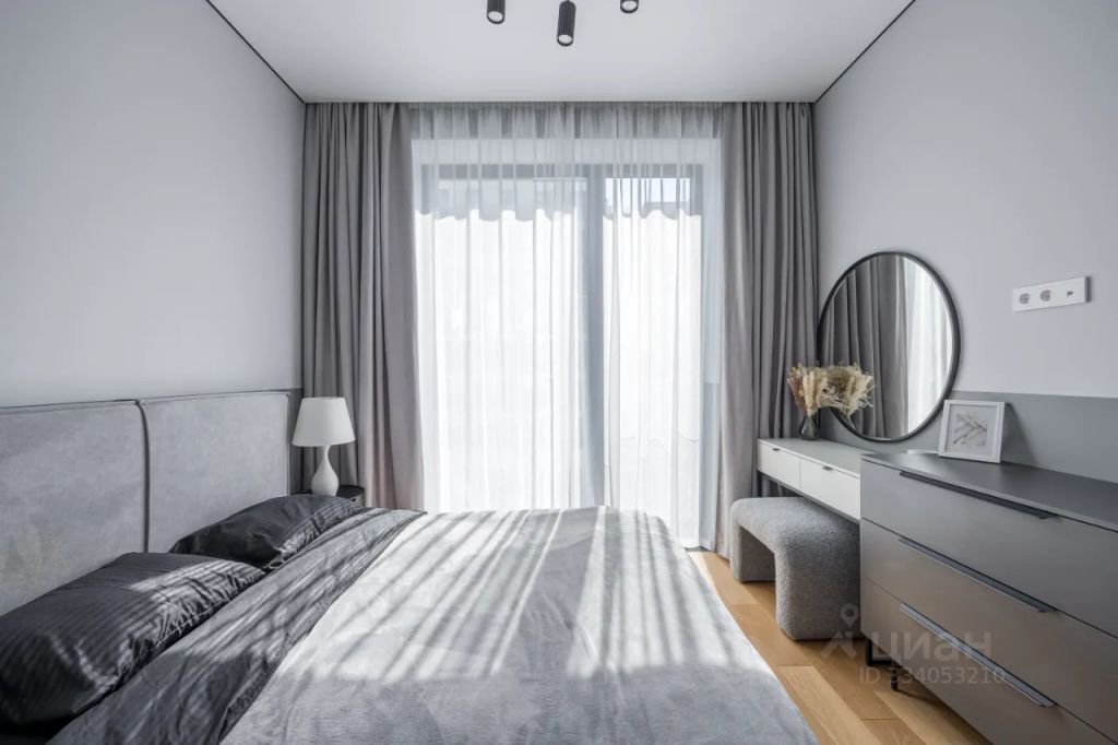 m. Belorusskaya: Apartment, 2-rooms