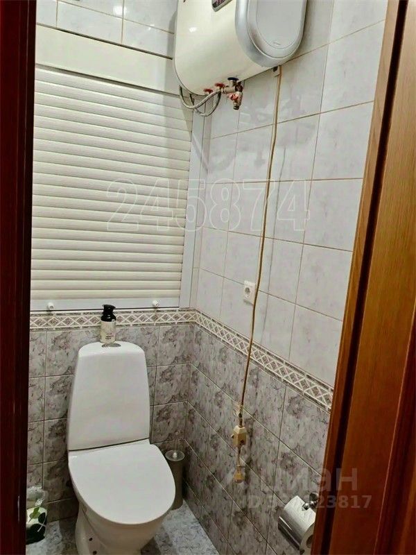 m. Zhulebino: Apartment, 1-rooms