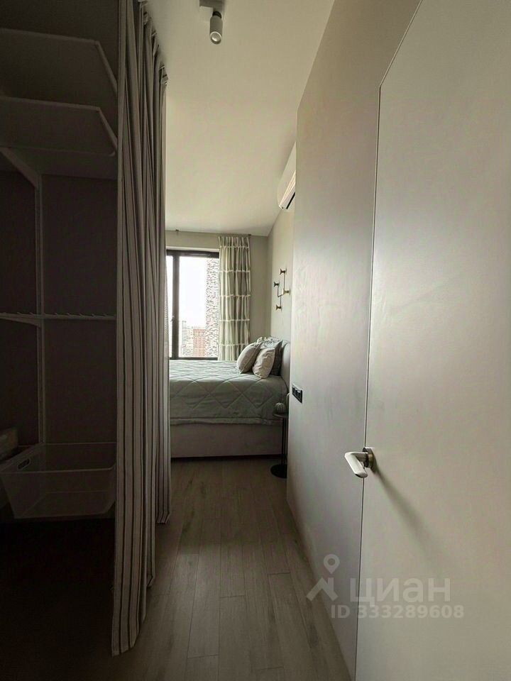 m. Ulitsa 1905 goda: Apartment, 2-rooms