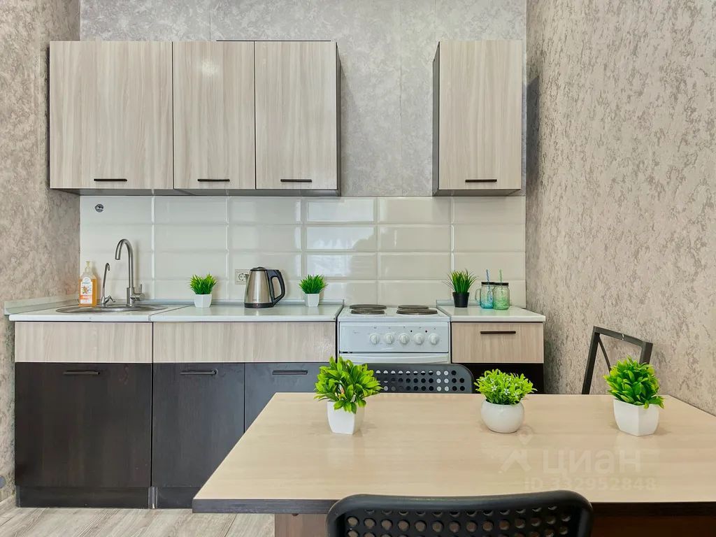 m. Molzhaninovo: Apartment, 1-rooms