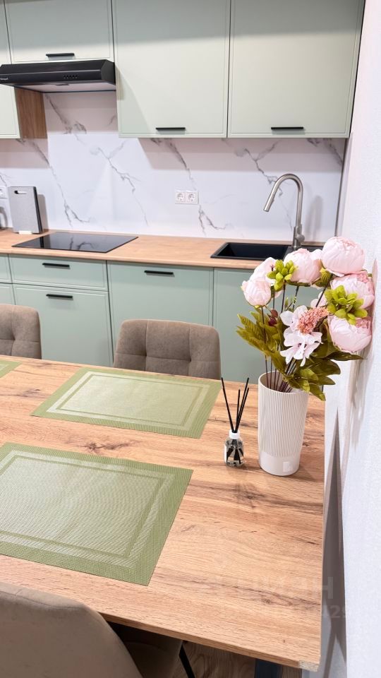 m. Scherbinka: Apartment, 2-rooms