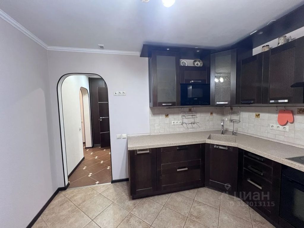 m. Penyagino: Apartment, 1-rooms
