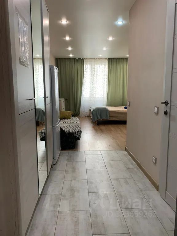 m. Lyubertsy I: Apartment, studio