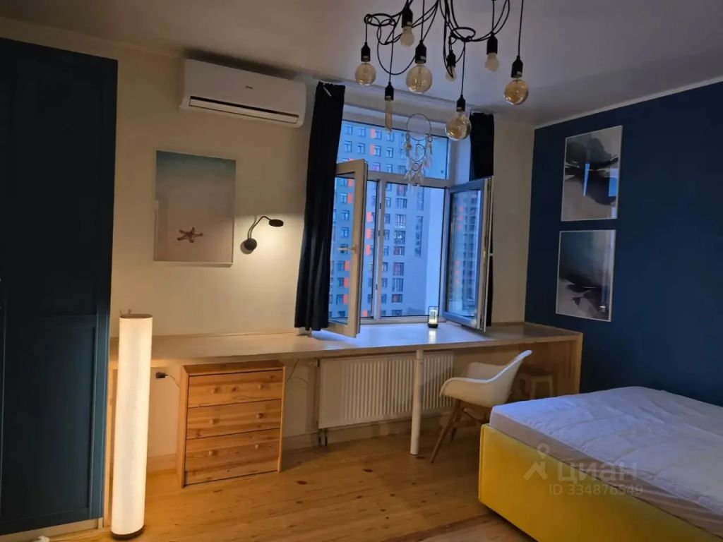 m. Kotelniki: Apartment, studio