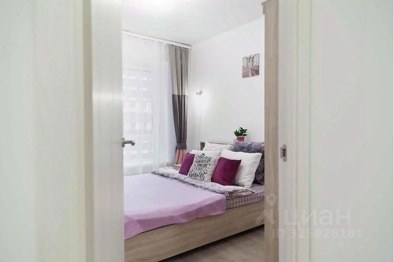 m. Kotelniki: Apartment, 1-rooms