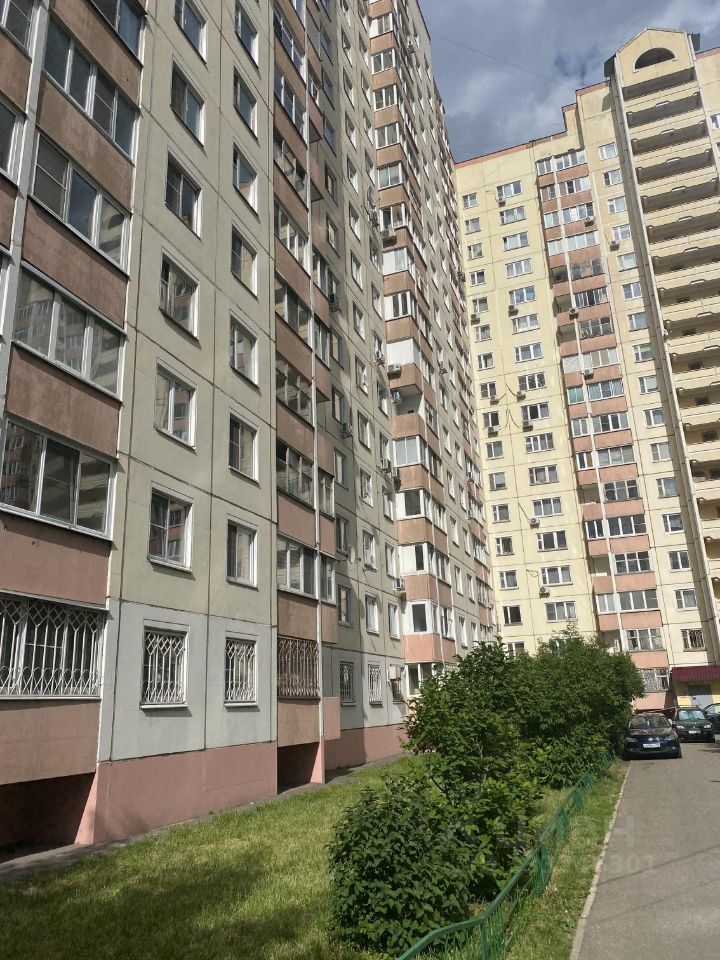 m. Kuchino: Apartment, 1-rooms