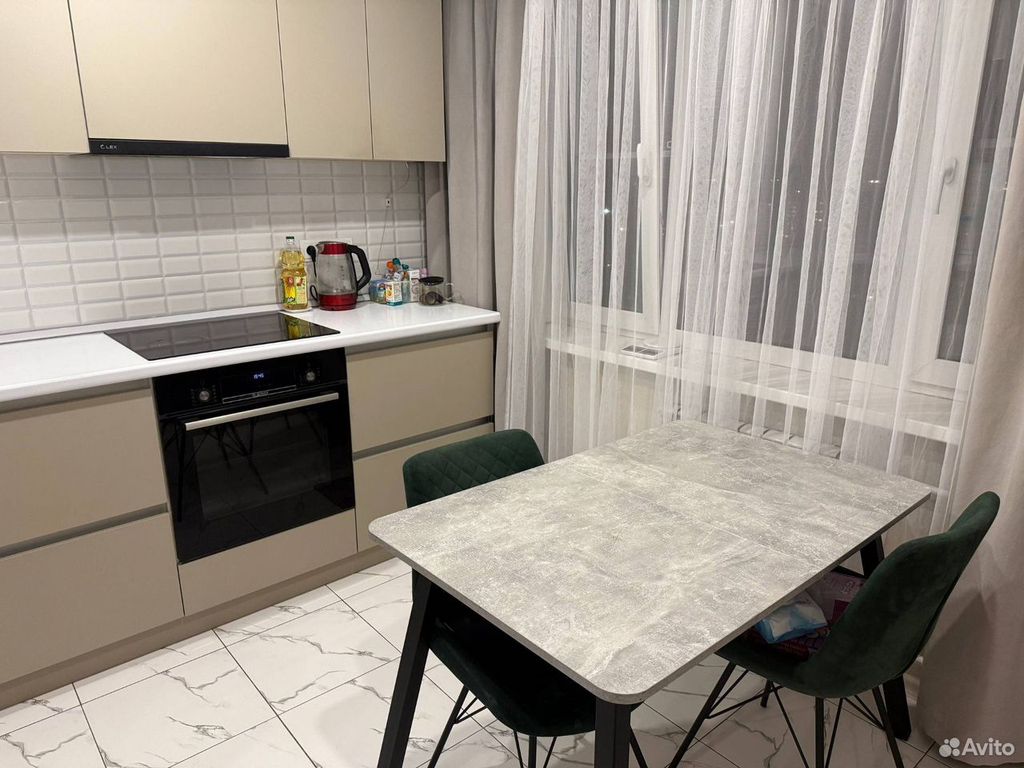 m. Kotelniki: Apartment, 1-rooms