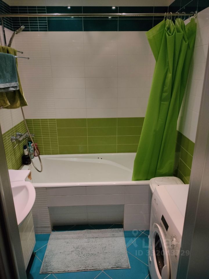 m. Kotelniki: Apartment, 2-rooms
