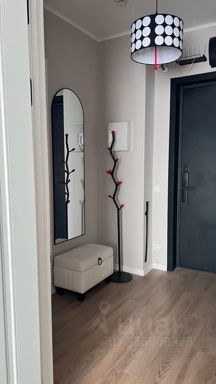 m. Strogino: Apartment, 1-rooms