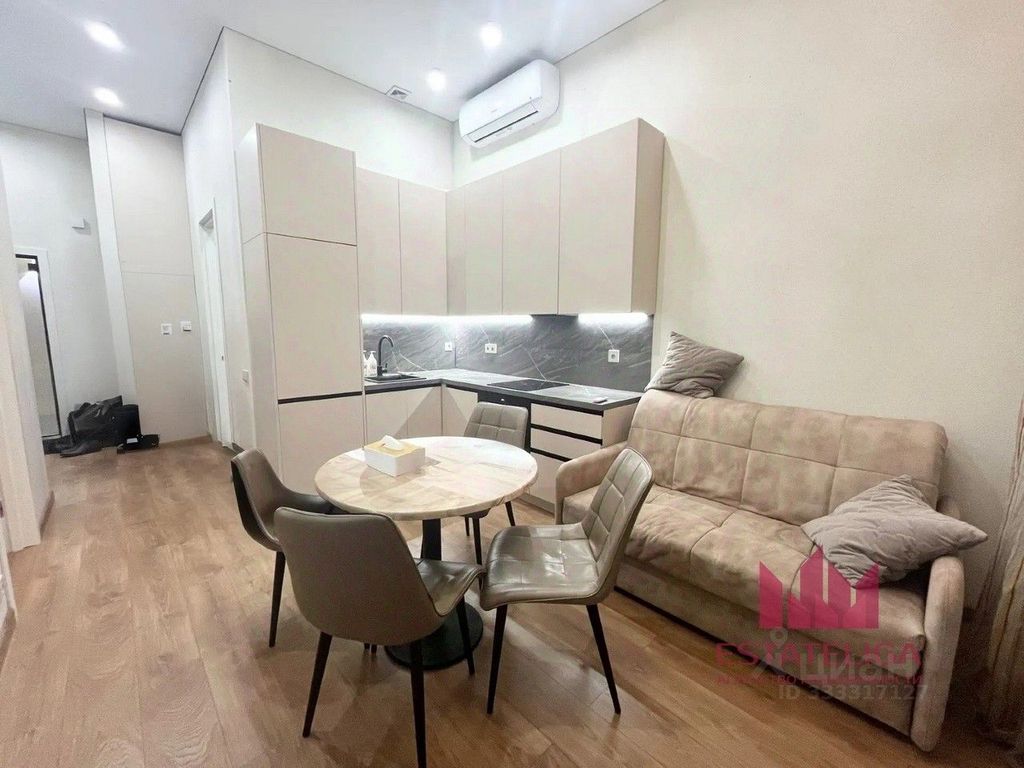 m. Kuntsevskaya: Apartment, 1-rooms