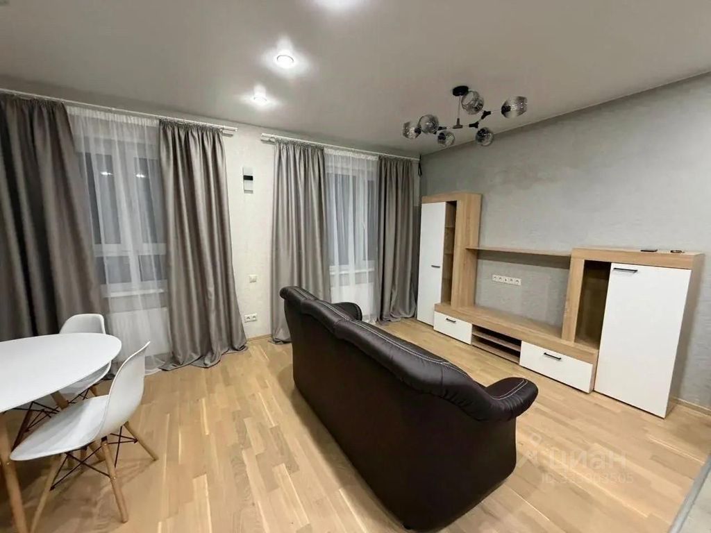 m. Bitsa: Apartment, 3-rooms