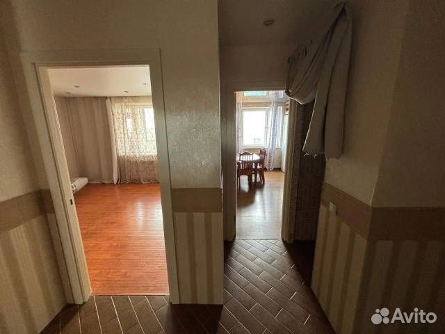 m. Sheremetyevskaya: Apartment, 2-rooms