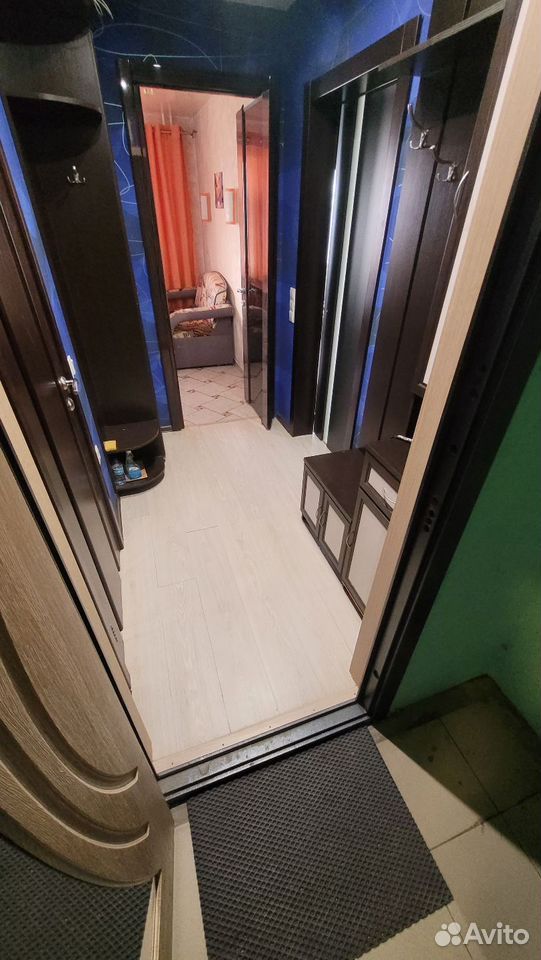 m. Podolsk: Apartment, 1-rooms