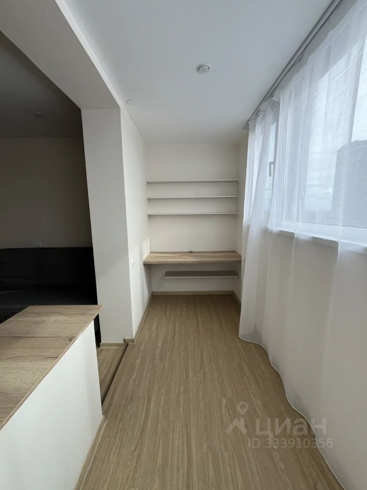 m. Nikolskoe: Apartment, studio