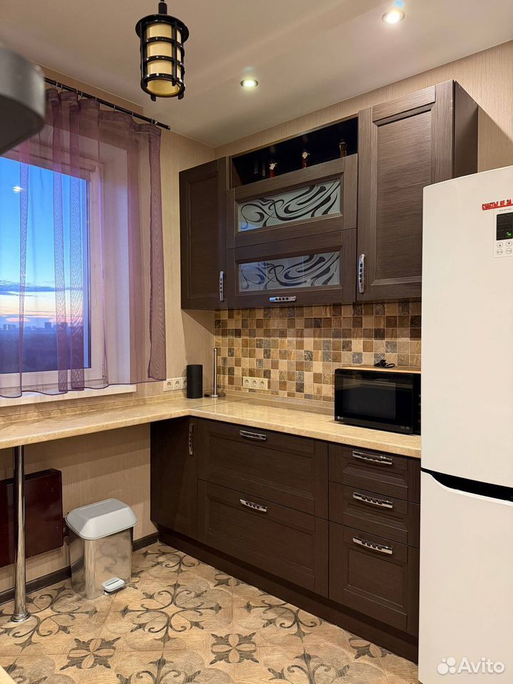 m. Nikolskoe: Apartment, 1-rooms