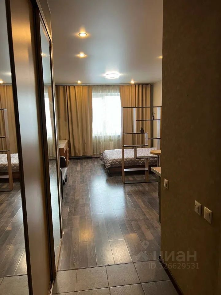 m. Nemchinovka: Apartment, studio