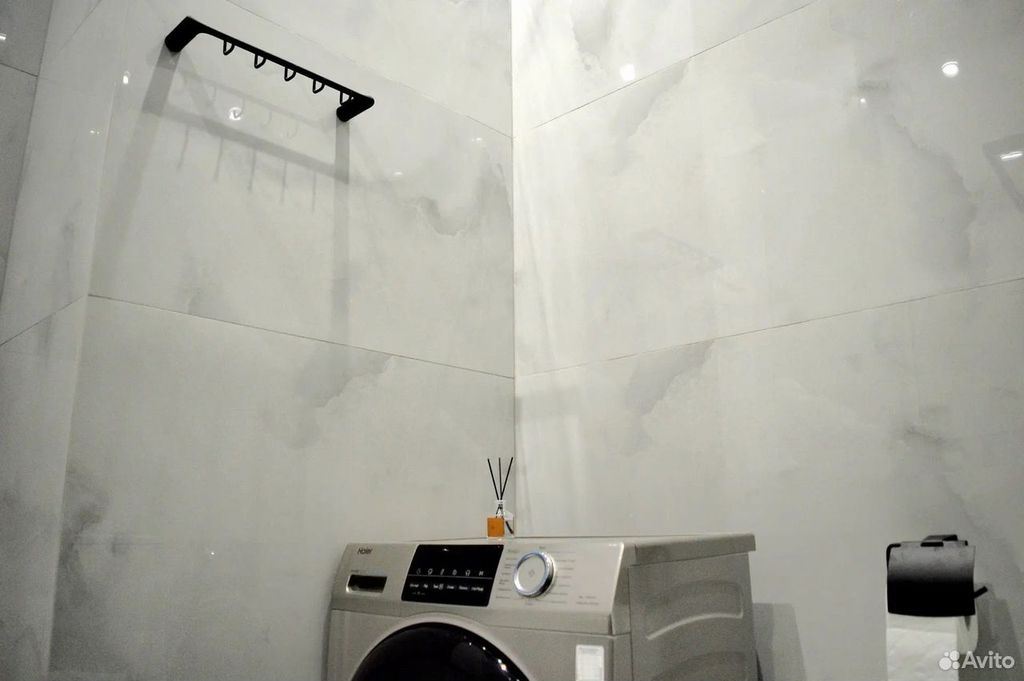 m. Babushkinskaya: Apartment, 2-rooms