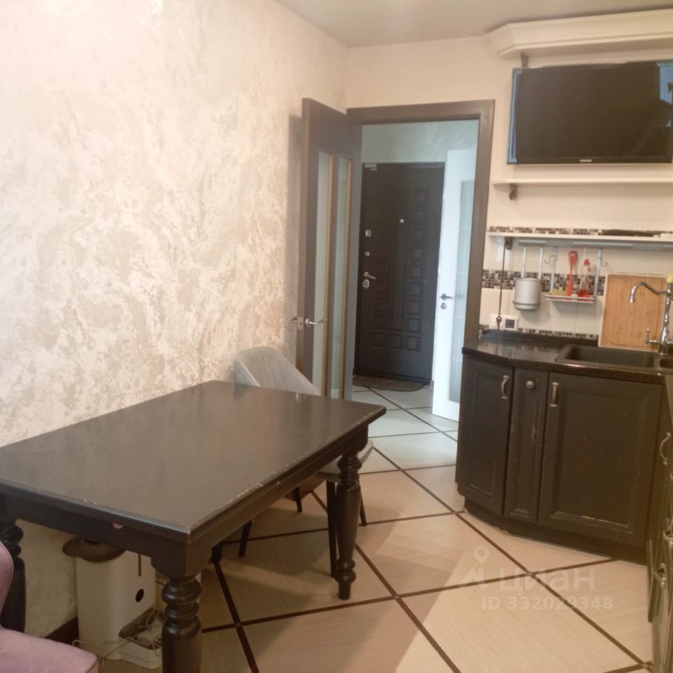 m. Ulitsa 1905 goda: Apartment, 1-rooms
