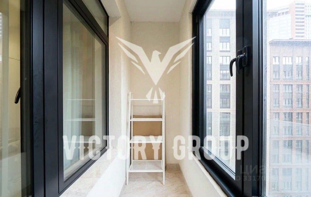 m. Dinamo: Apartment, 3-rooms