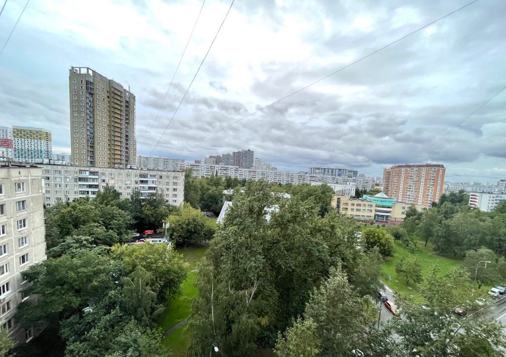 m. Krasny stroitel: Apartment, 1-rooms