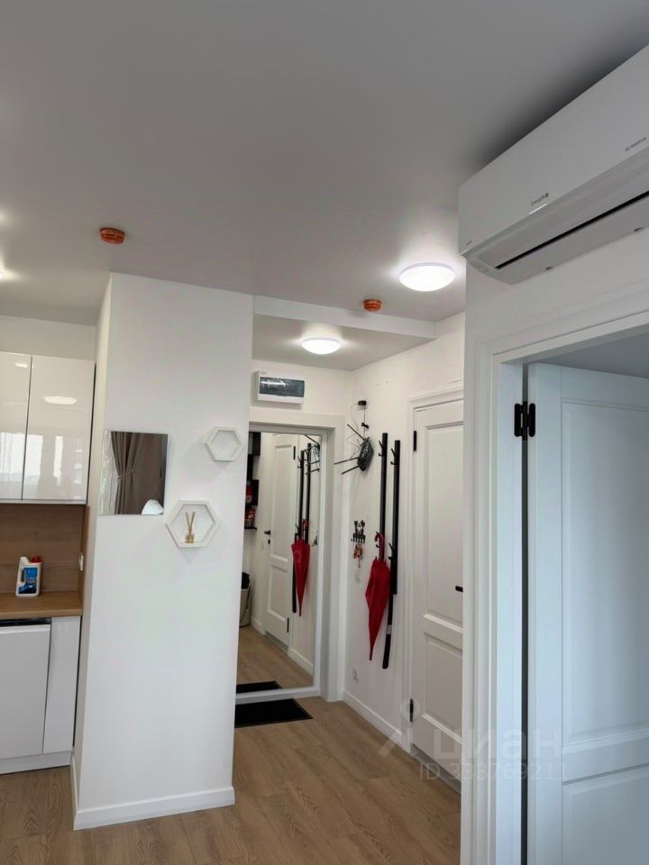 m. Kotelniki: Apartment, 1-rooms