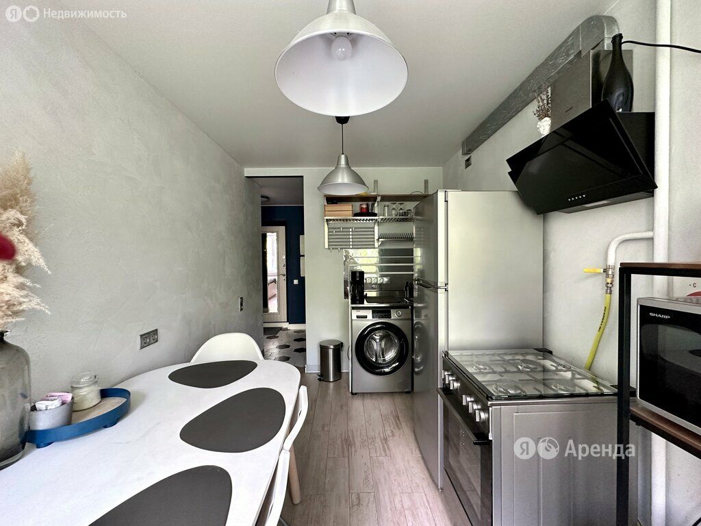m. Oktyabrskoe pole: Apartment, 1-rooms