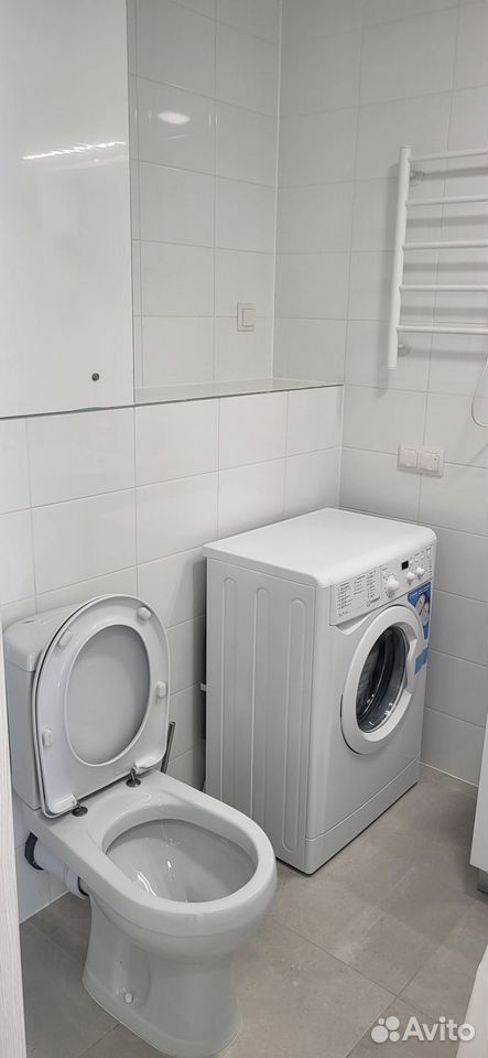 m. Kotelniki: Apartment, 1-rooms