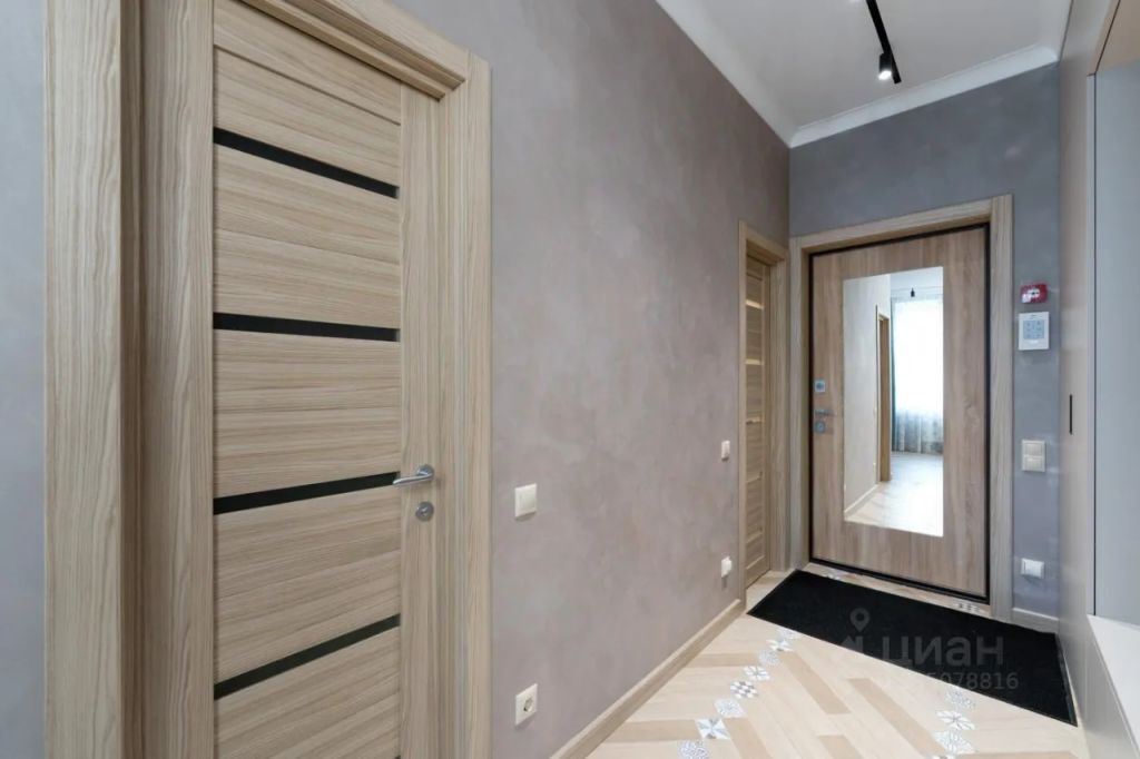 m. Spartak: Apartment, 2-rooms