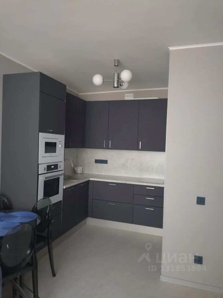 m. Nemchinovka: Apartment, 1-rooms