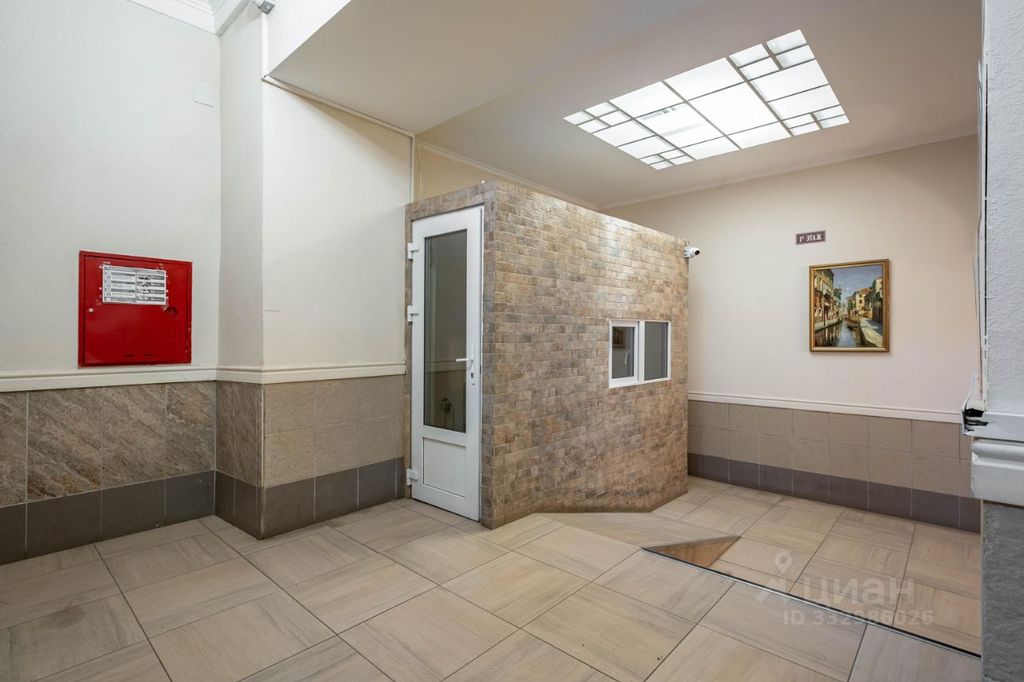 m. Kievskaya: Apartment, 2-rooms