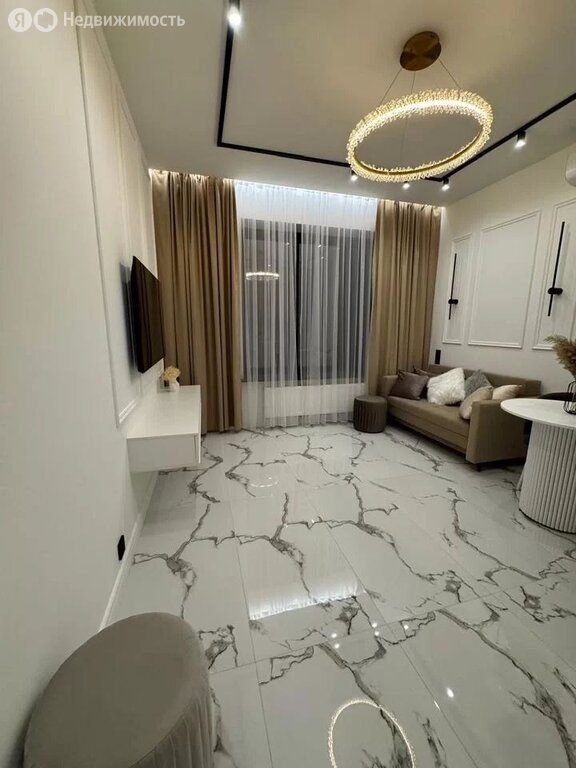 m. Dinamo: Apartment, 2-rooms