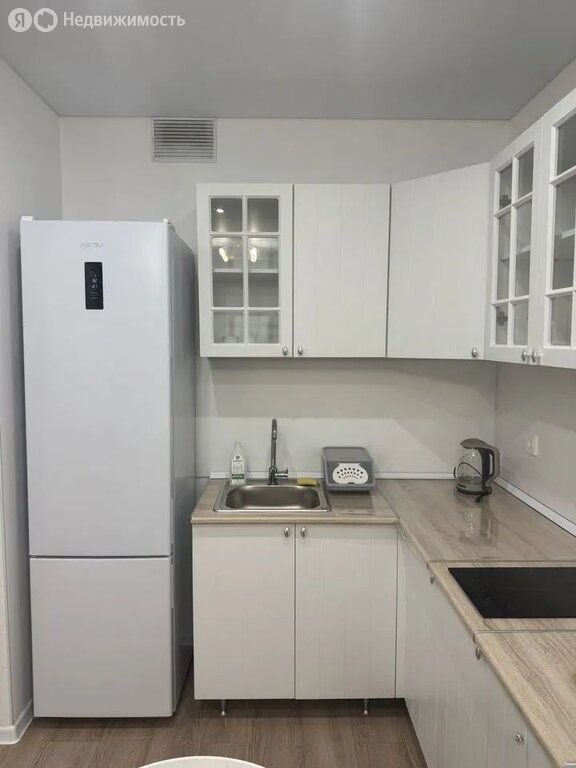 m. Butyrskaya : Apartment, 1-rooms