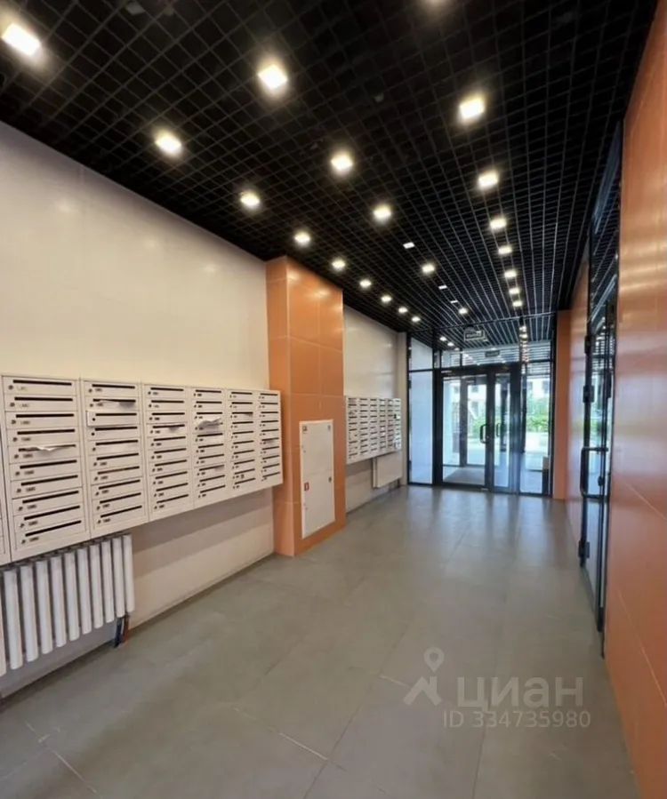 m. Kotelniki: Apartment, 2-rooms