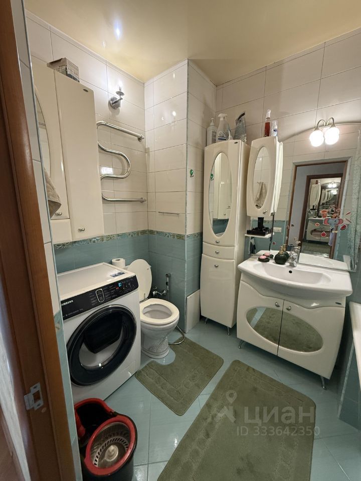 m. Planernaya: Apartment, 2-rooms