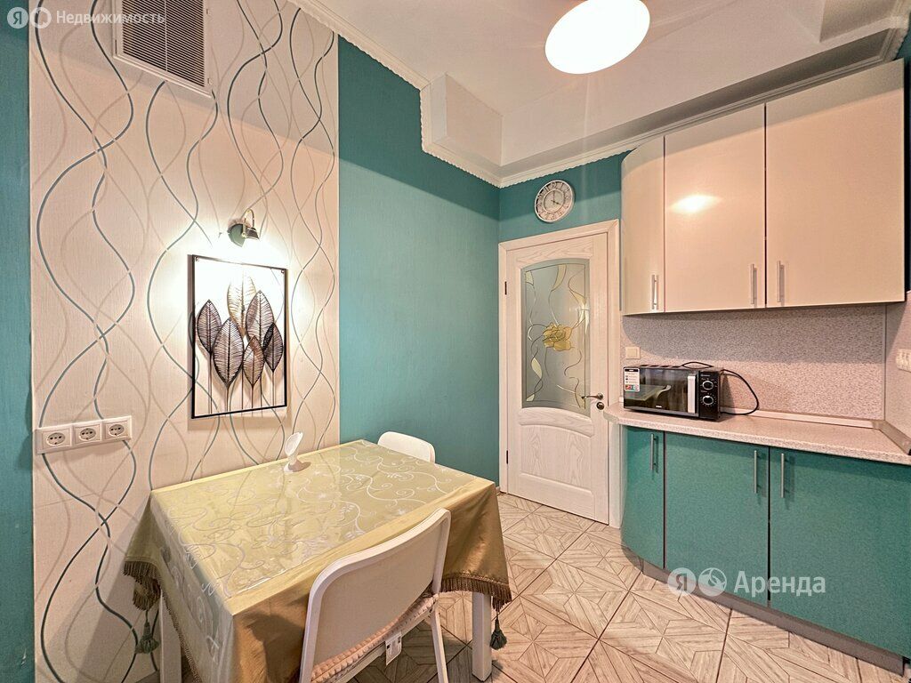 m. Novokuznetskaya: Apartment, 1-rooms