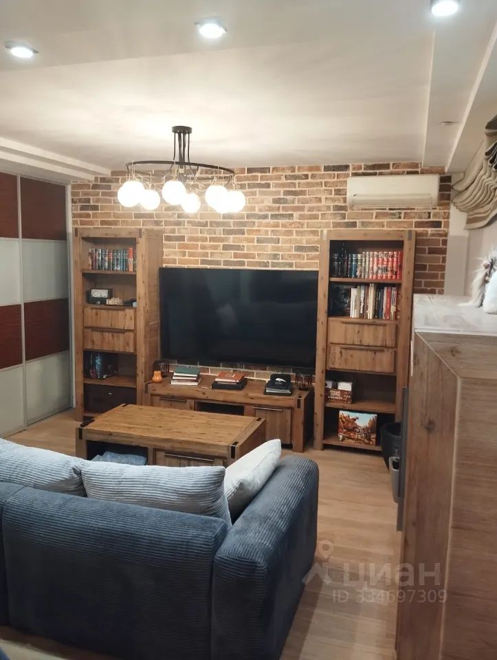 m. Begovaya: Apartment, 1-rooms