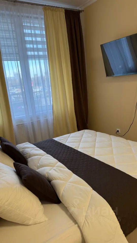 m. Strogino: Apartment, 1-rooms