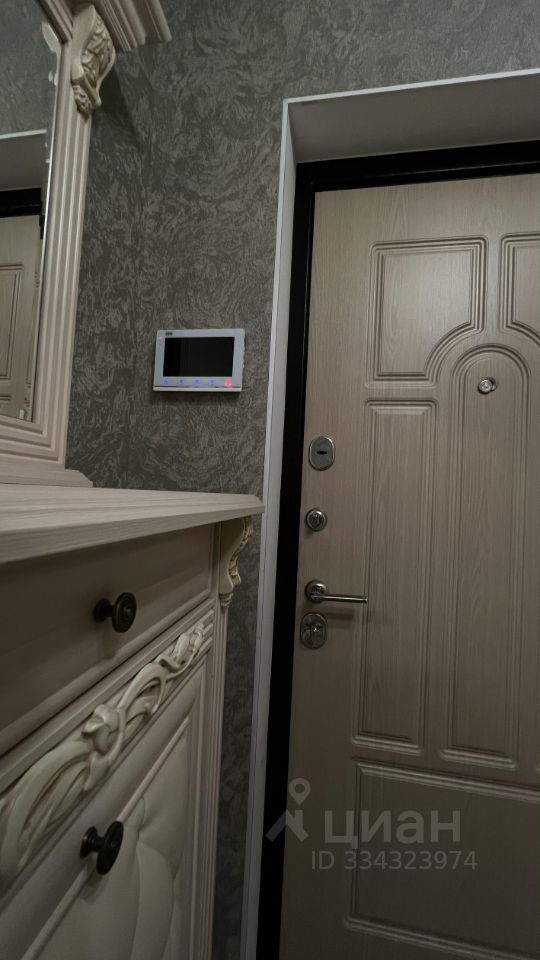 m. Planernaya: Apartment, 3-rooms
