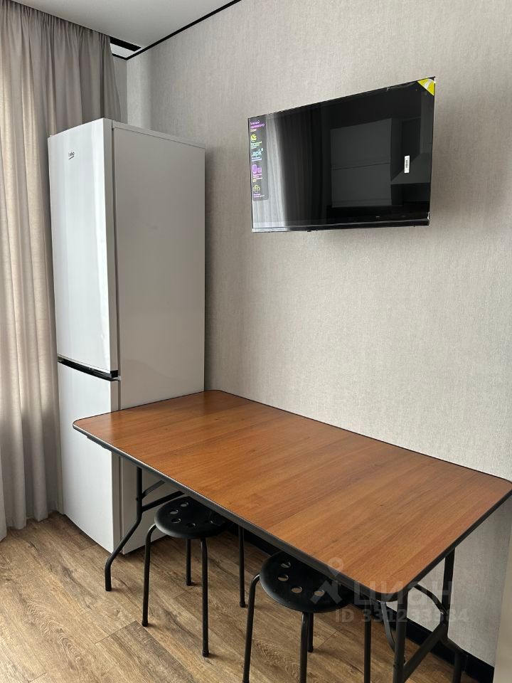m. Bitsa: Apartment, 1-rooms