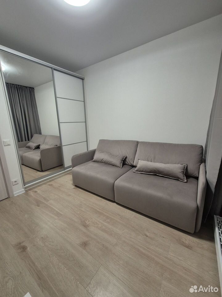m. Kotelniki: Apartment, 2-rooms